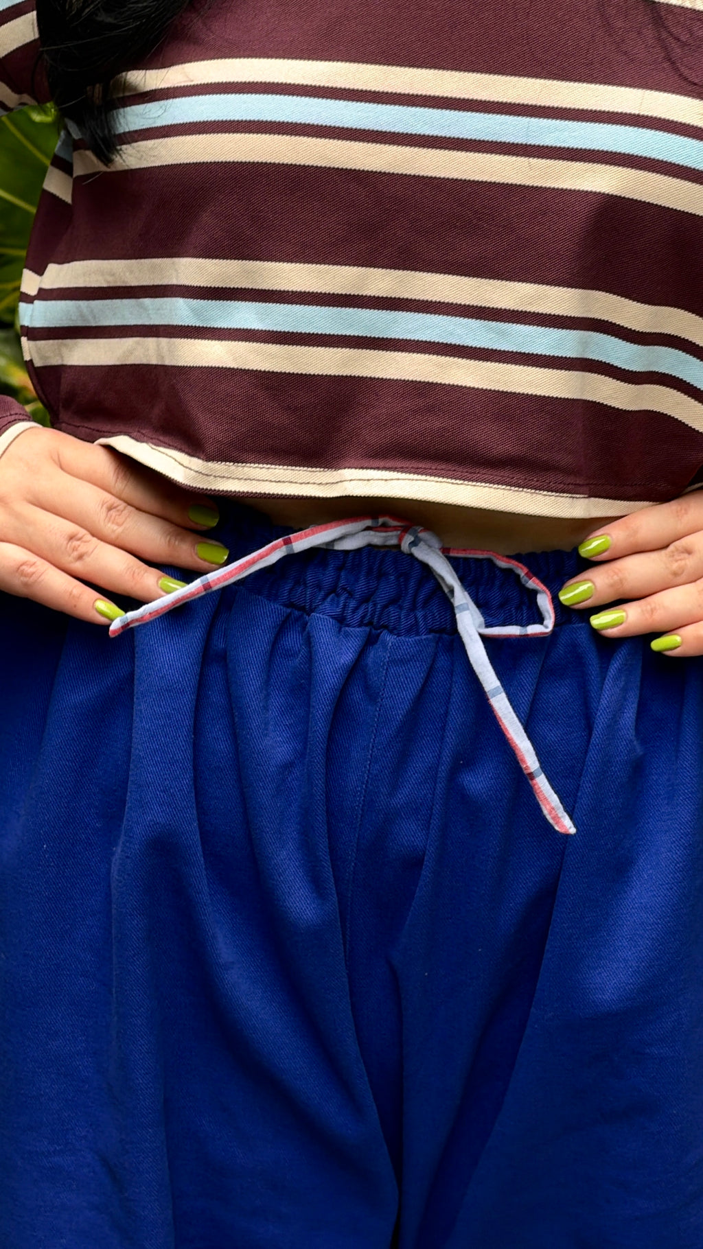 Playground Pants & Overalls - PDF Sewing Pattern